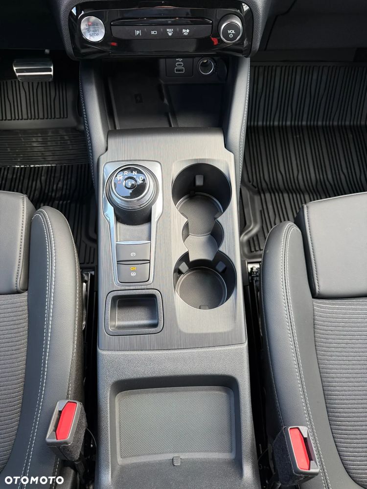 Ford Kuga 2.5 FHEV FWD Sound Edition eCVT - 16