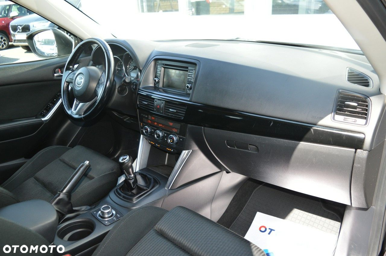 Mazda CX-5 2.2 SKYACTIV-D Prime-Line - 24