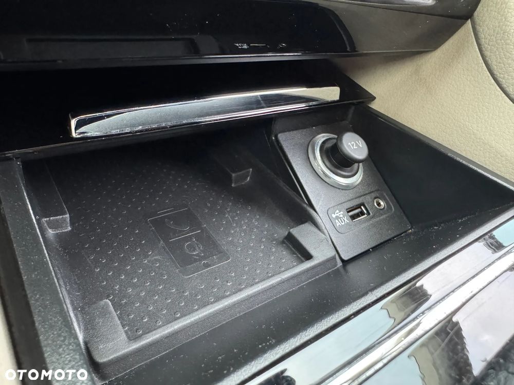 Skoda Superb 2.0 TDI Style DSG7 - 21