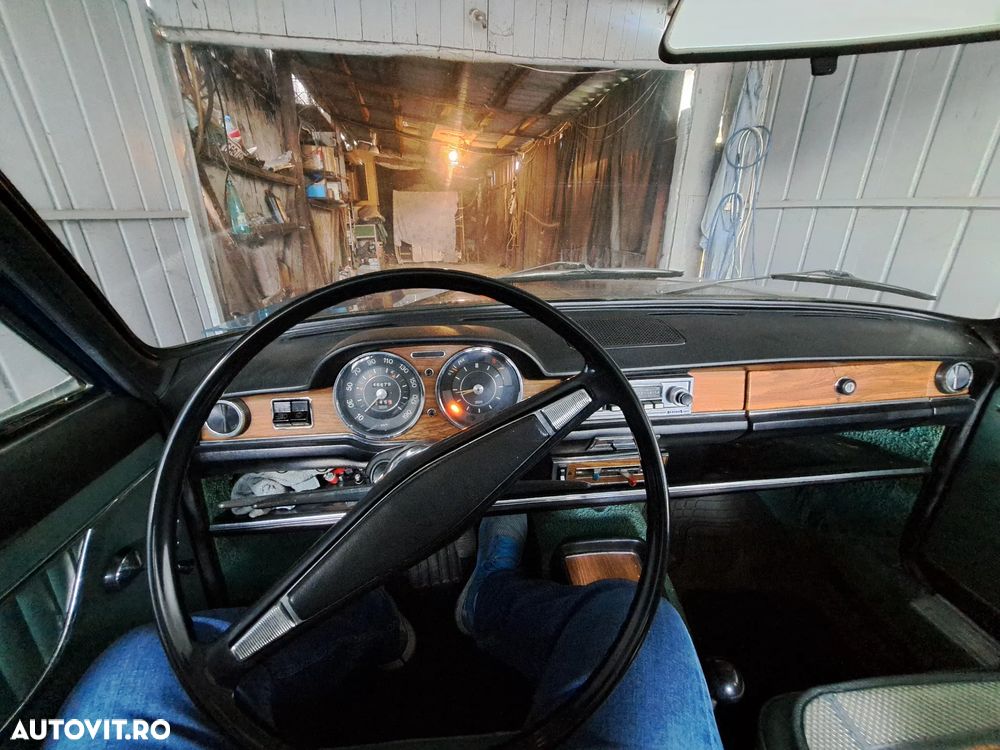 Fiat 125p - 1