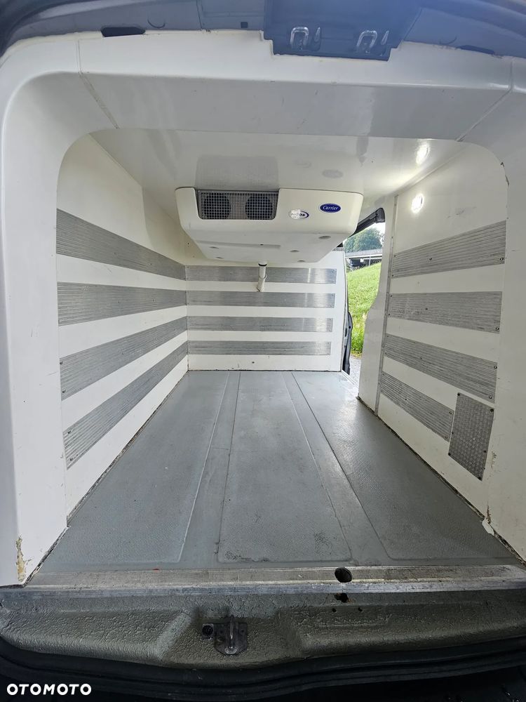 Ford Transit Connect 230 L2 Trend (bryg.) - 16