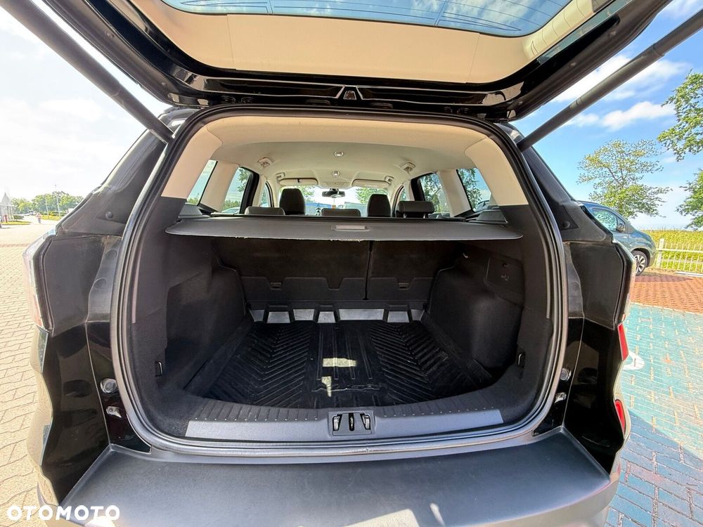 Ford Kuga 1.5 EcoBoost FWD Titanium ASS GPF - 12