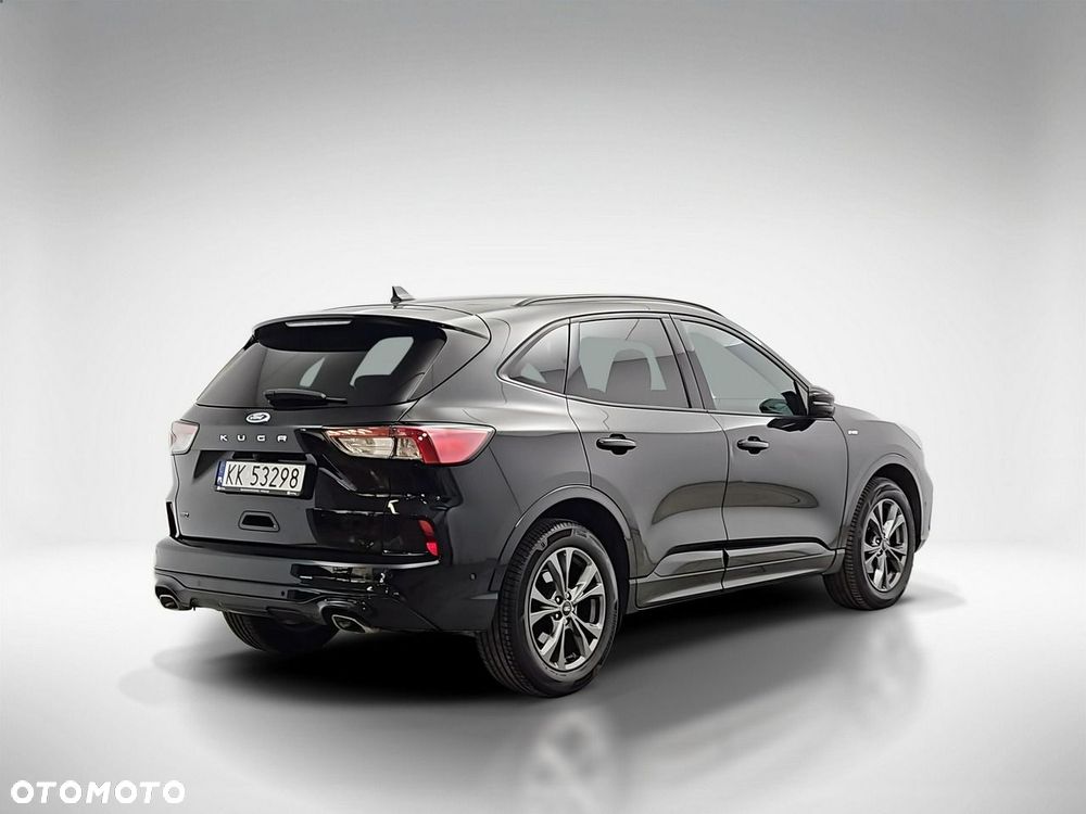 Ford Kuga 2.0 EcoBlue AWD ST-Line X - 6