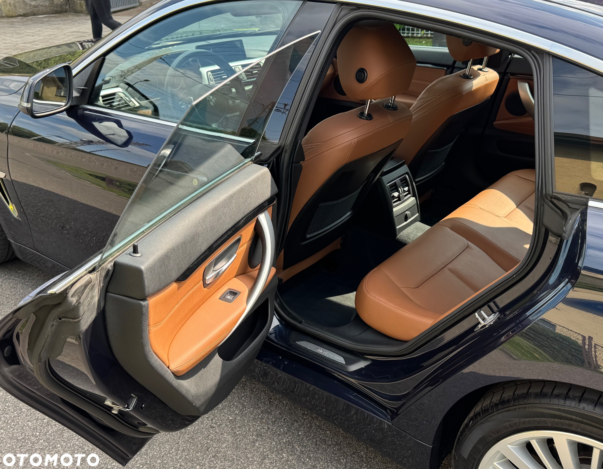BMW Seria 4 420i GPF Luxury Line sport - 20