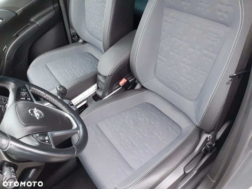 Opel Meriva 1.4 Style - 11