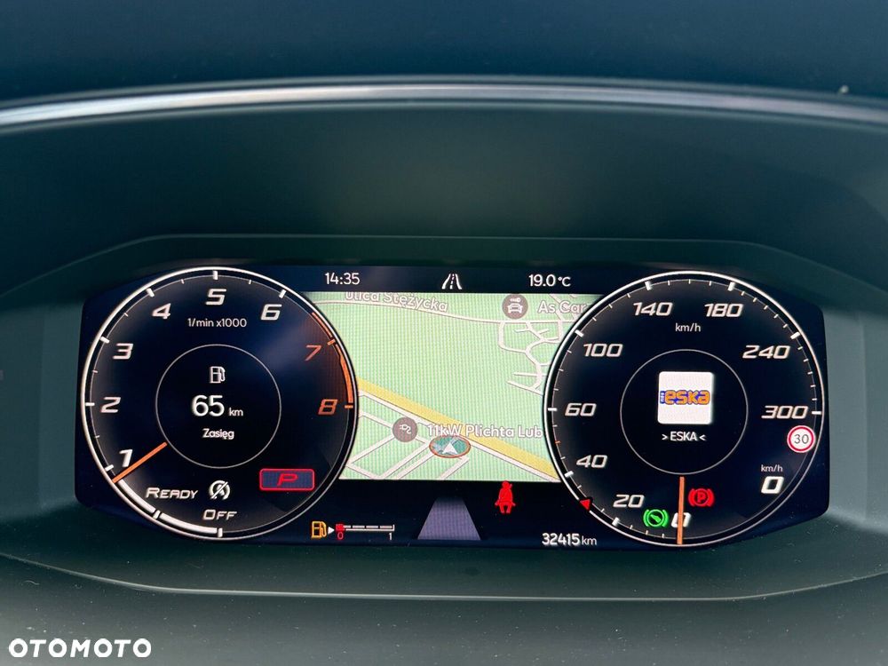 Cupra Formentor 2.0 TSI 4Drive DSG - 33