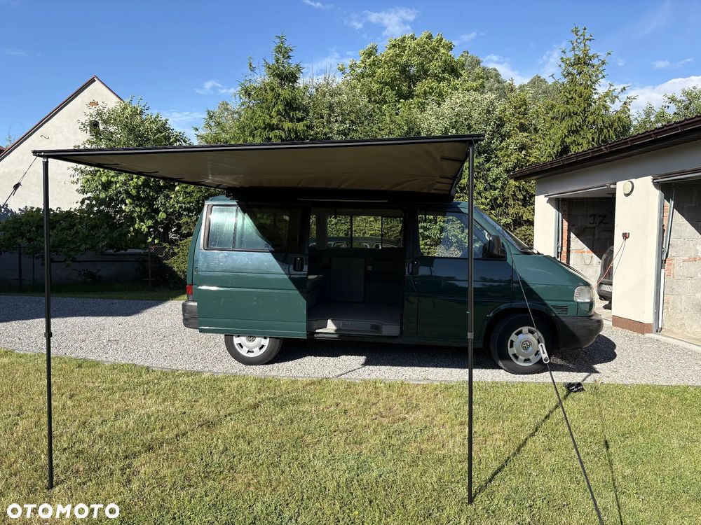 Volkswagen T4 Multivan - 4