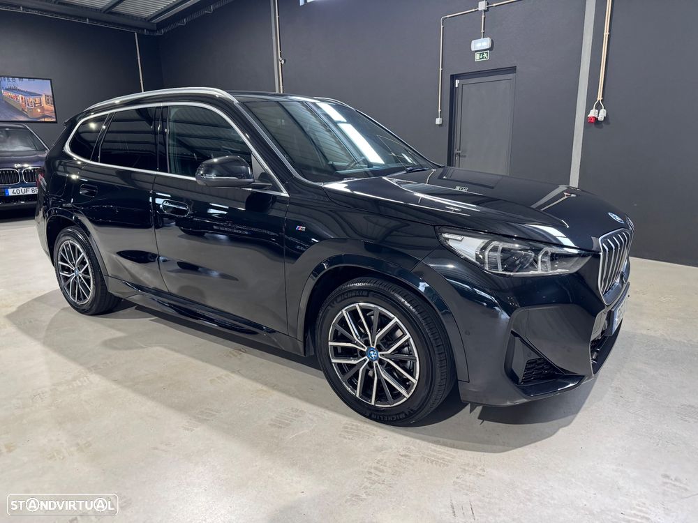 BMW X1 xDrive25e Pack Desportivo M Pro - 14