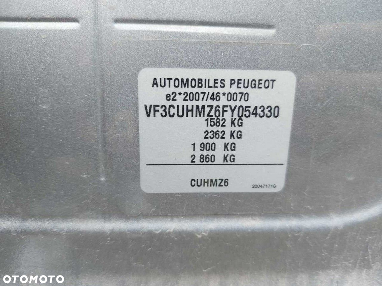 Peugeot 2008 - 13