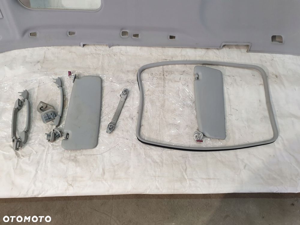 podsufitka szyberdach jasna bmw e46 kombi europa - 4