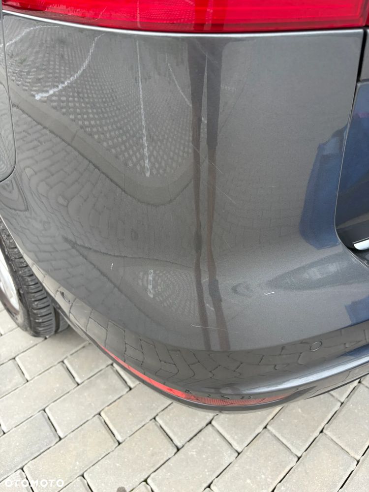 Seat Alhambra 2.0 TDI Style DSG - 16
