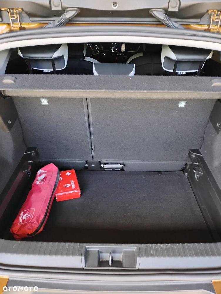 Renault Captur - 12
