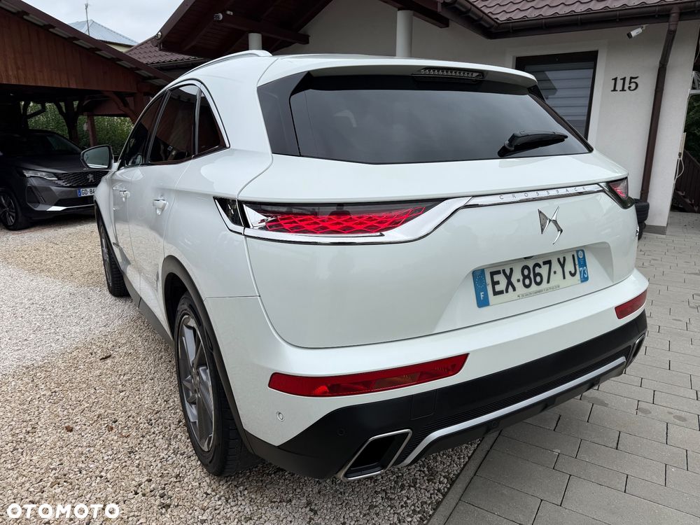 DS Automobiles DS 7 Crossback - 6