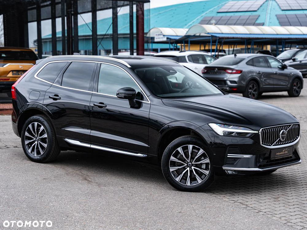 Volvo XC 60 B4 D Plus Bright - 9