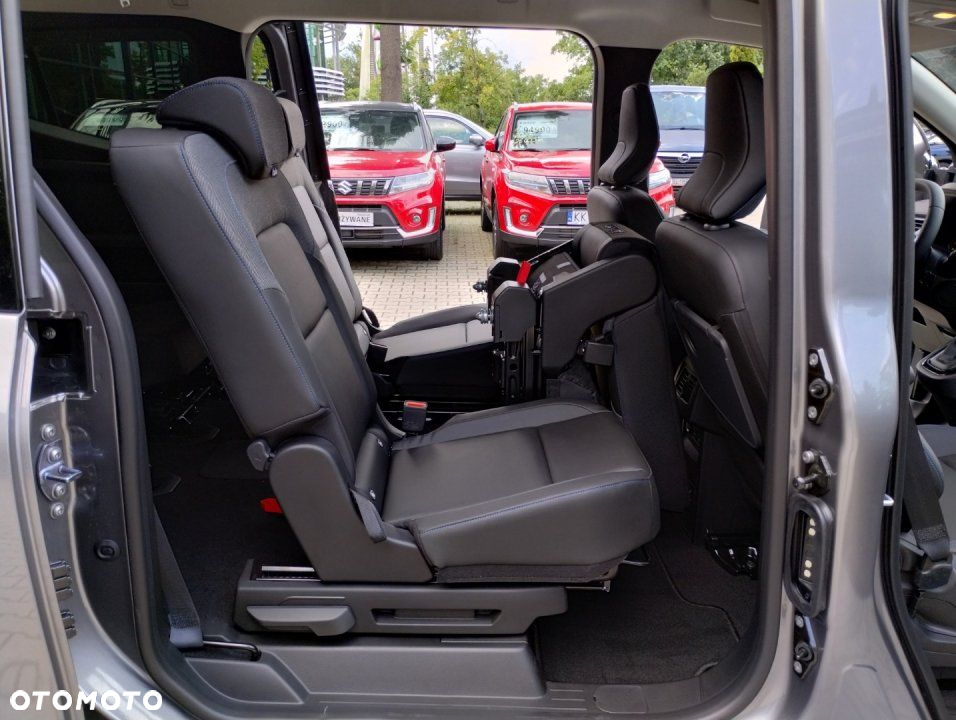 Nissan Townstar - 18