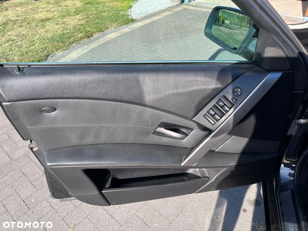 BMW Seria 5 - 14