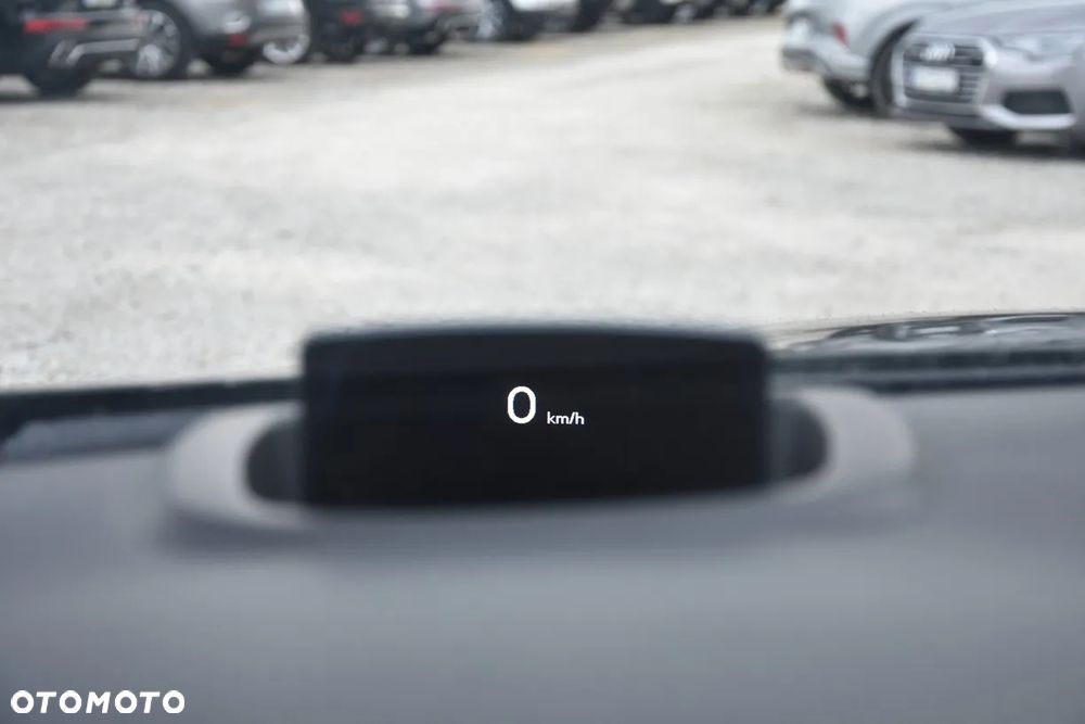 Peugeot 508 SW BlueHDi 150 Stop&Start Allure - 28
