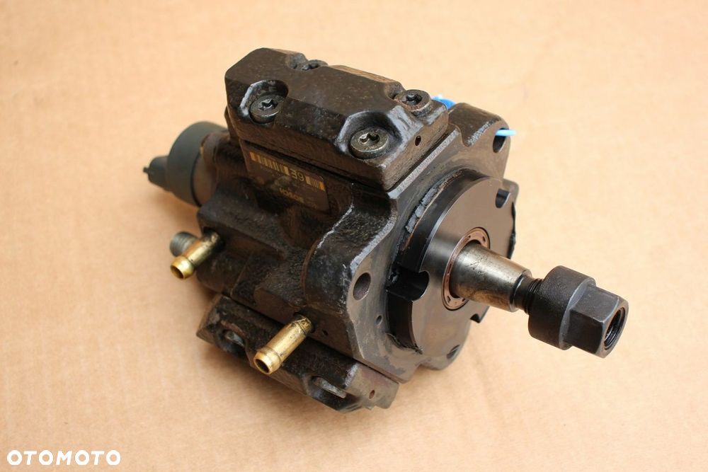 Pompa wtryskowa CP1 BMW e46 e39 m57 2.5d 3.0d 7787563 0445010009 (1224) - 1