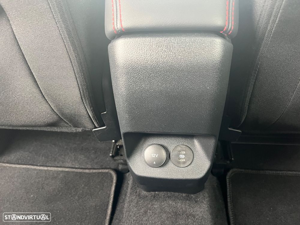 Ford Puma 1.0 EcoBoost ST-Line Aut. - 42