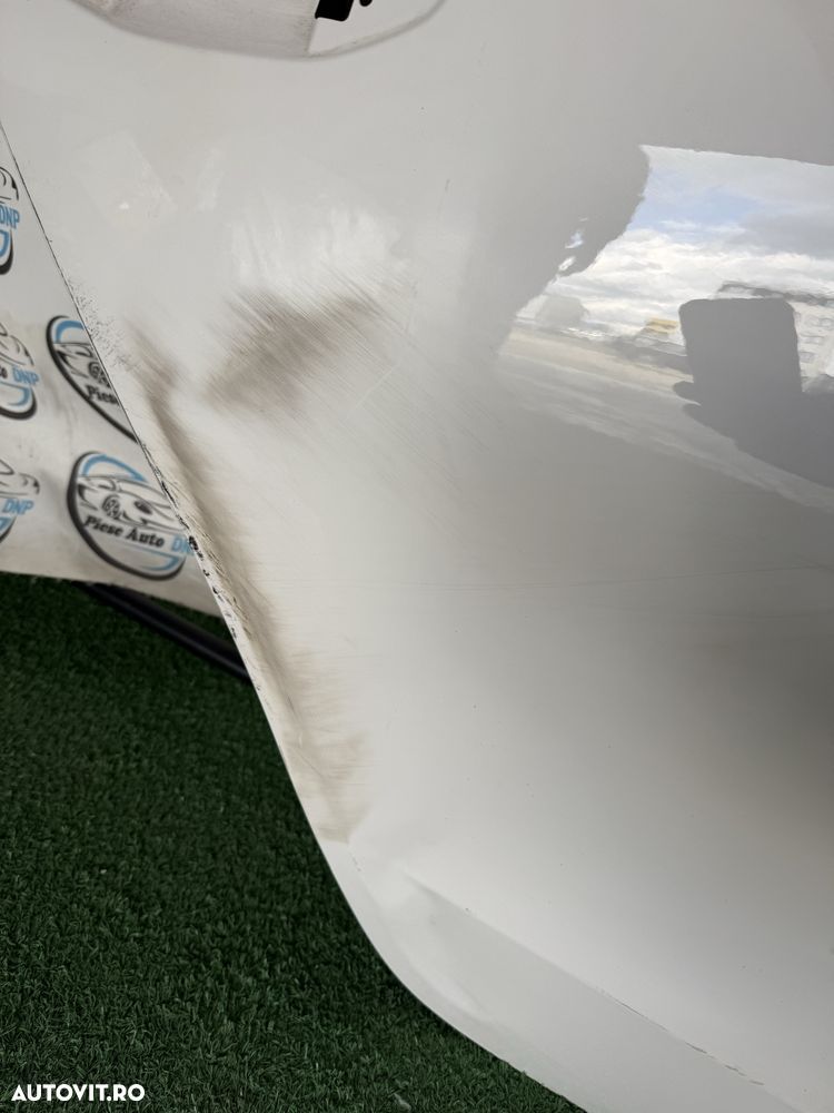 Usa dreapta spate Skoda Octavia 4 2021-2025 - 5