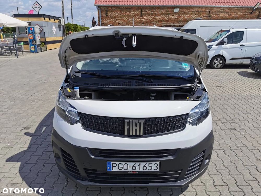 Fiat SCUDO - 26