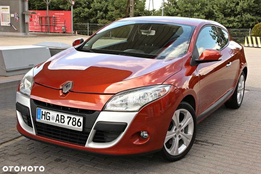 Renault Megane 1.6 16V Dynamique - 10
