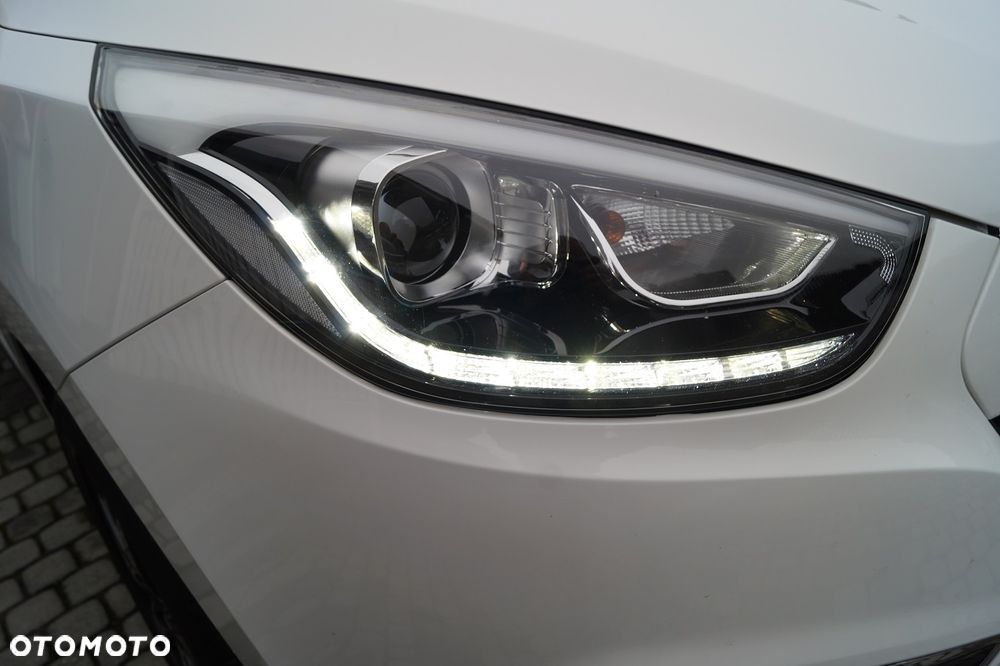 Hyundai ix35 1.6 2WD blue Comfort - 28