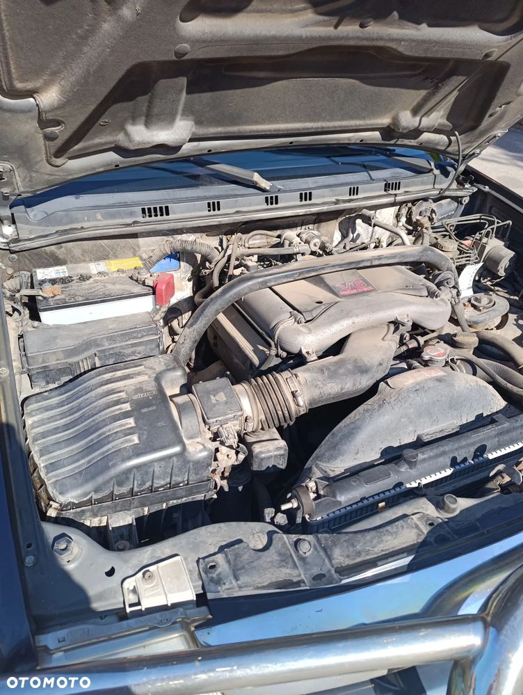 Suzuki Grand Vitara - 7