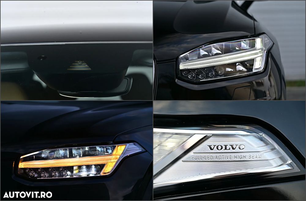 Volvo XC 60 B5 MHEV AT8 AWD Inscription - 23