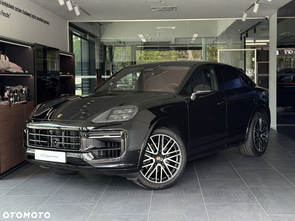 Porsche Cayenne - 4