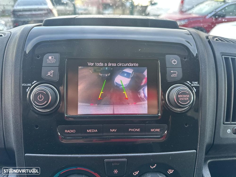 Citroën Jumper 2.2 BlueHDi 30 L2H2 Control - 15