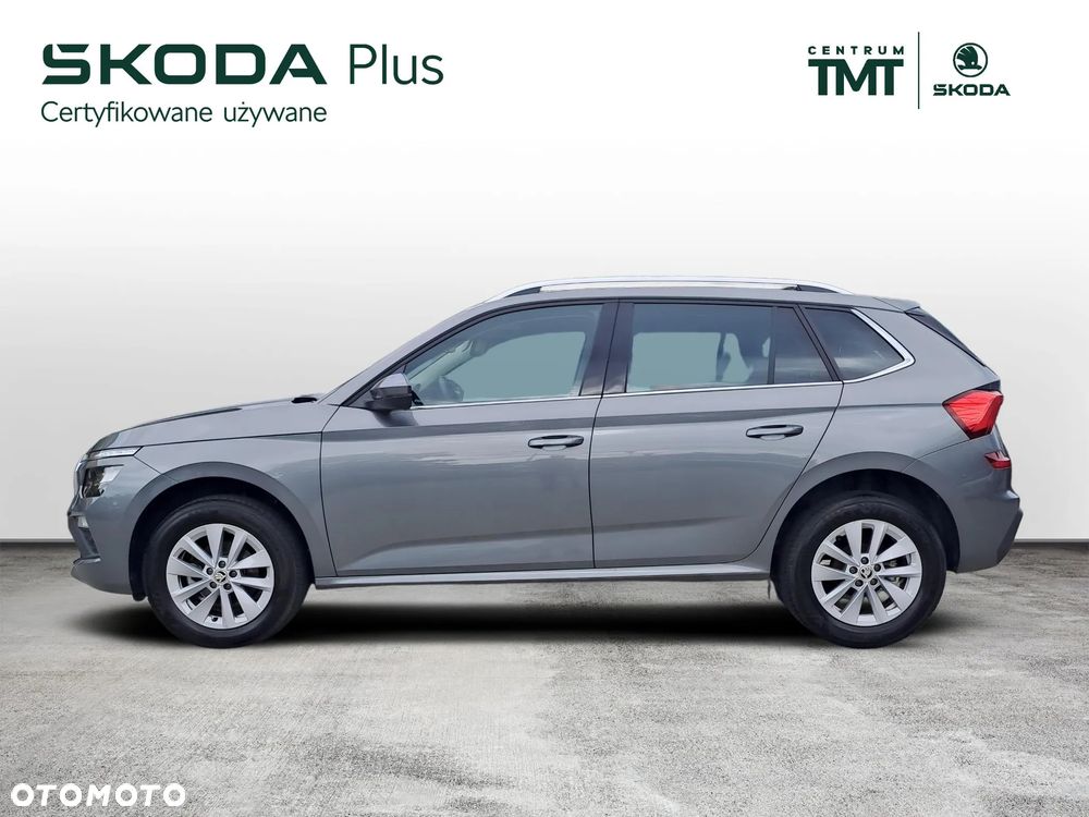 Skoda Kamiq 1.0 TSI Selection - 3