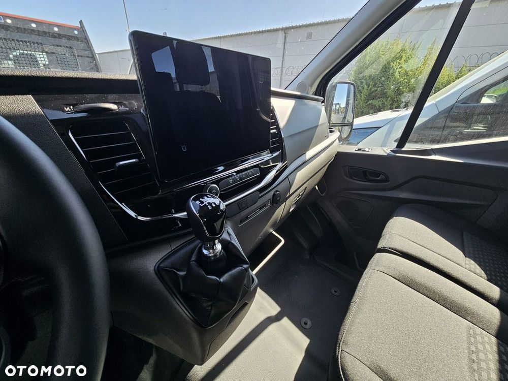Ford Transit - 2