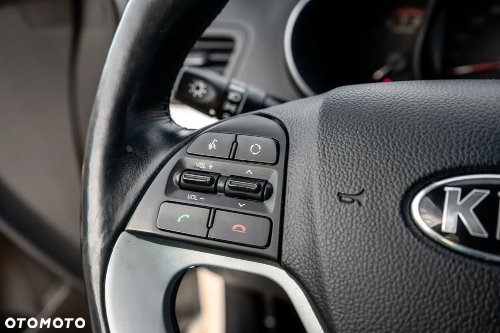 Kia Picanto 1.0 Vision - 19