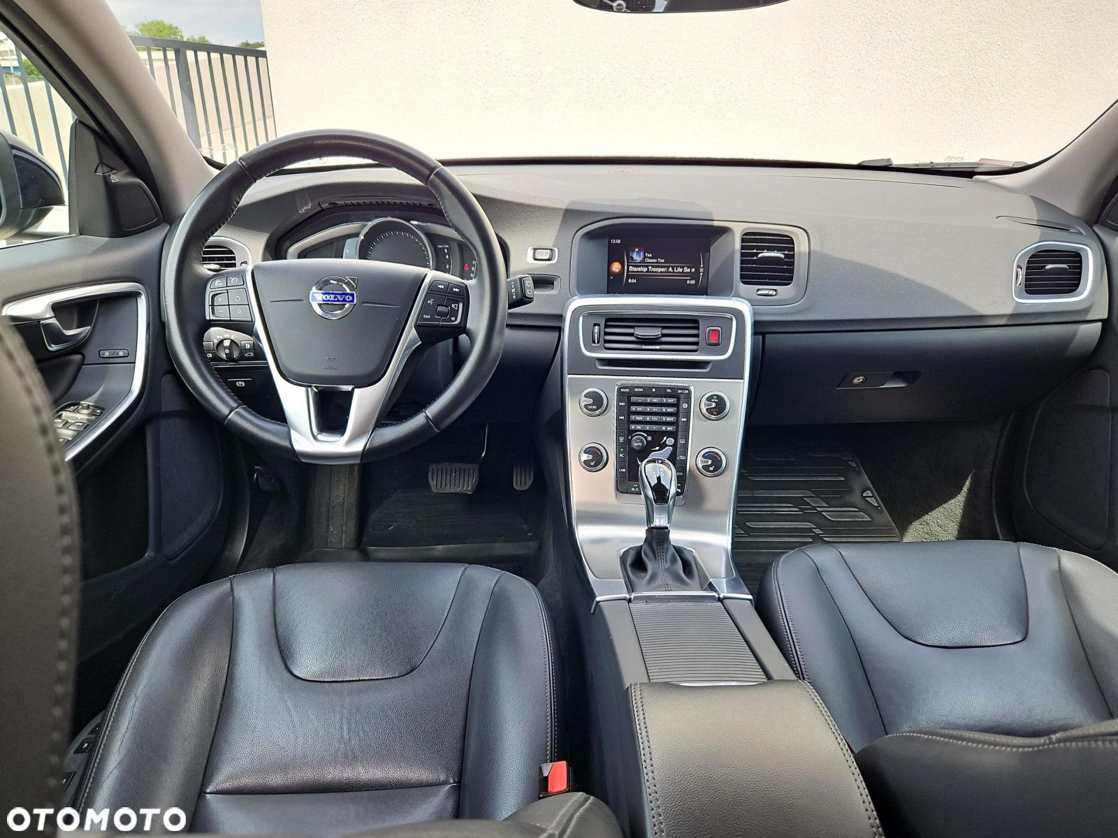 Volvo V60 - 25