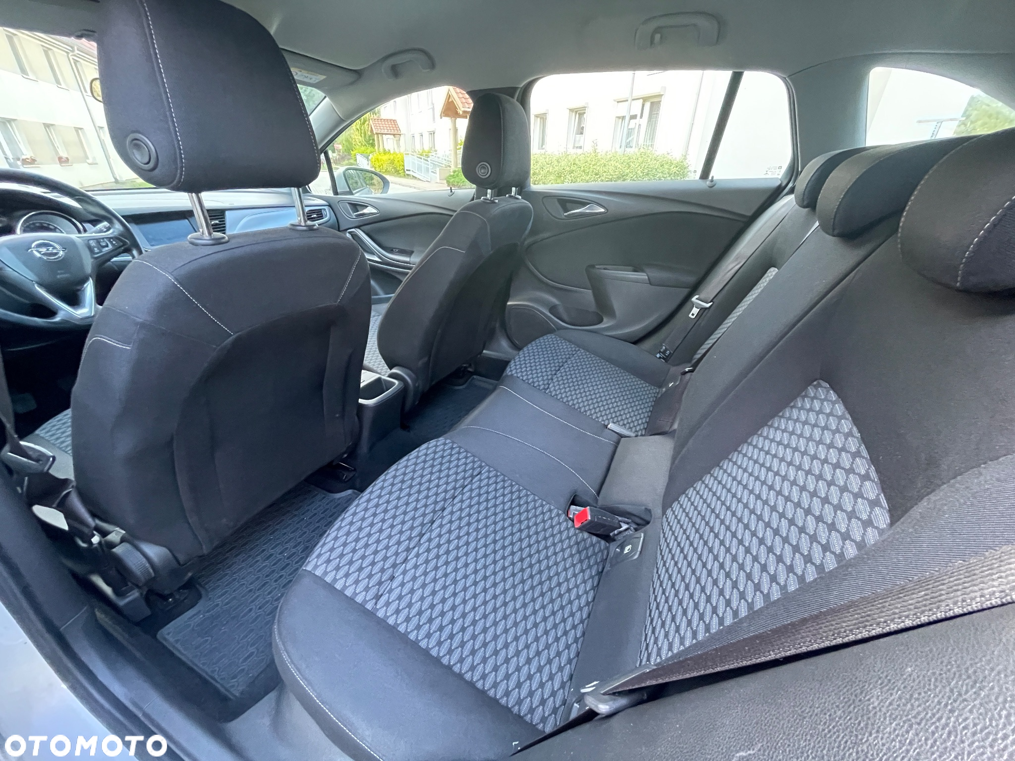 Opel Astra V 1.6 CDTI Enjoy S&S - 32