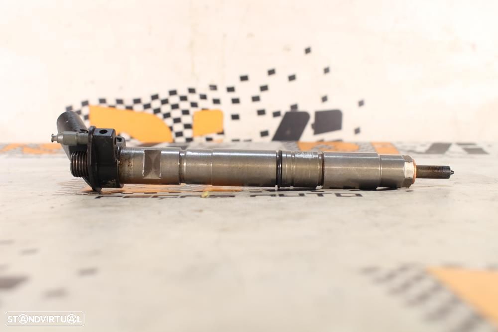 Injetor Audi A5 (8T3)  059130277Be / 0445116023 - 5