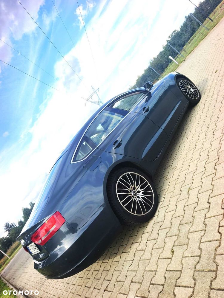Audi A5 Sportback - 3