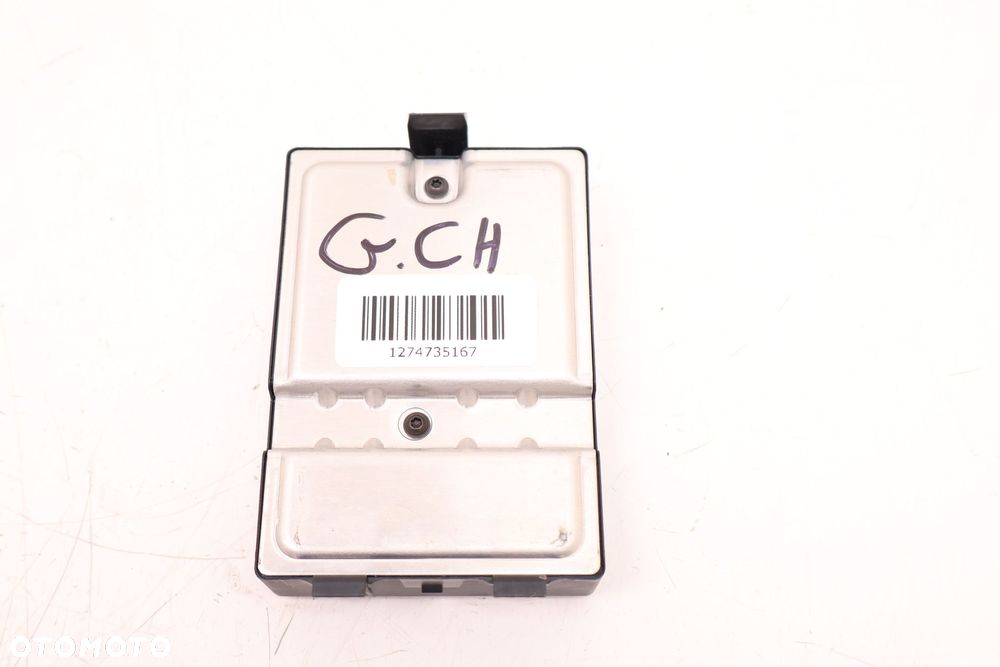 JEEP GRAND CHEROKEE WK2 MODUŁ STEROWNIK 05026633AL - 5