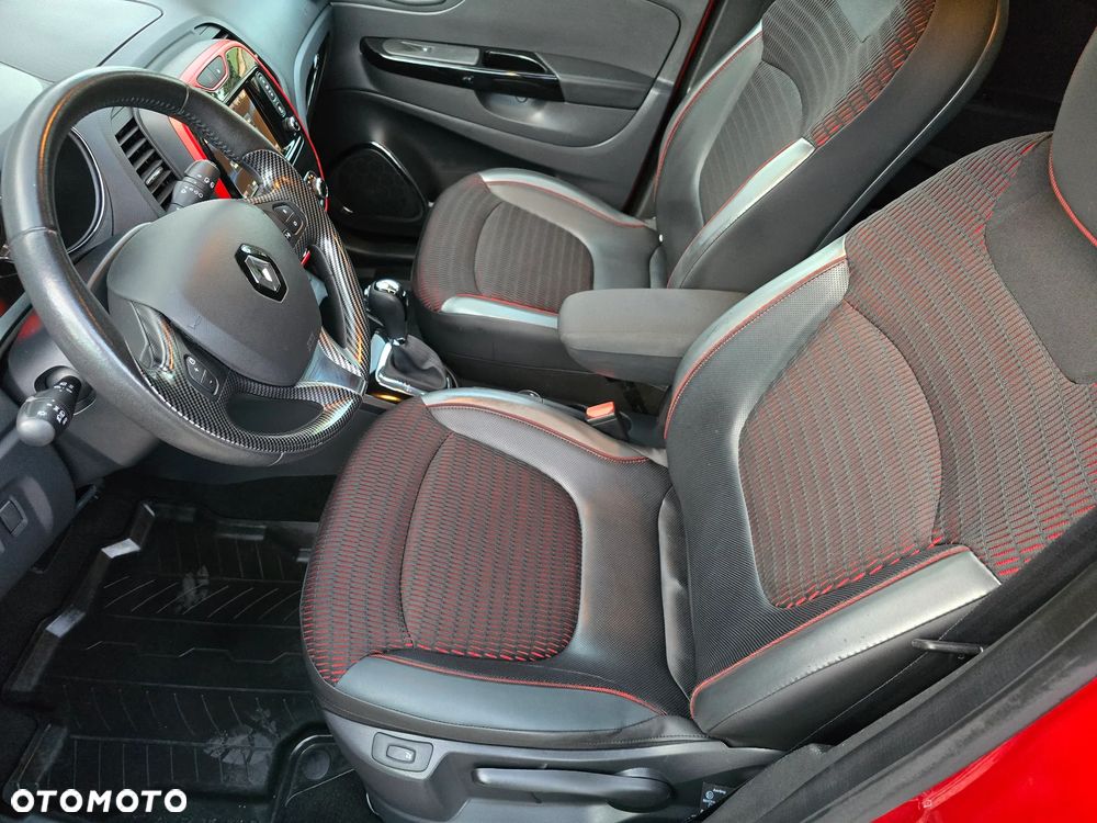 Renault Captur - 17