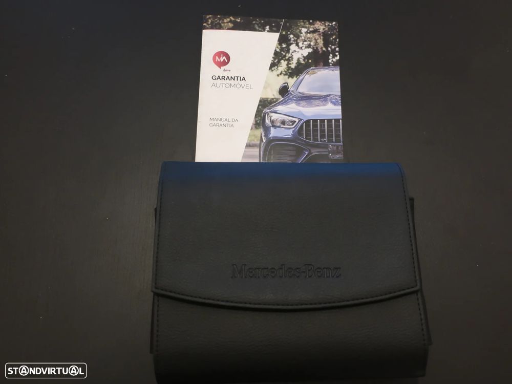 Mercedes-Benz B 180 CDI Style - 28