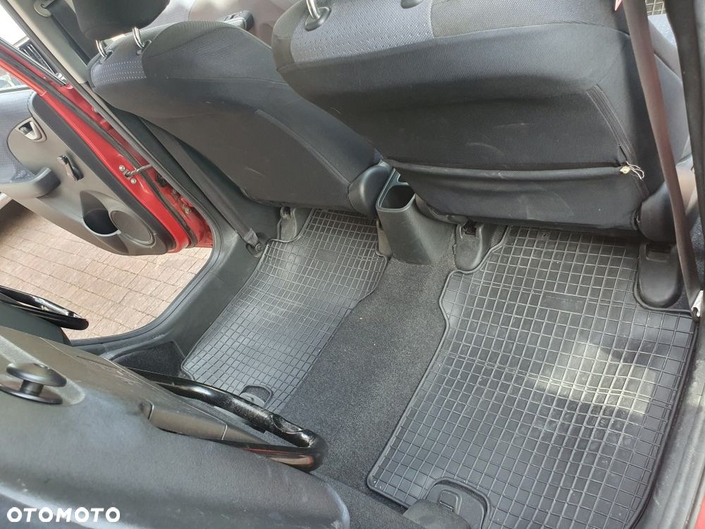 Honda Jazz 1.2 Trend VSA - 15