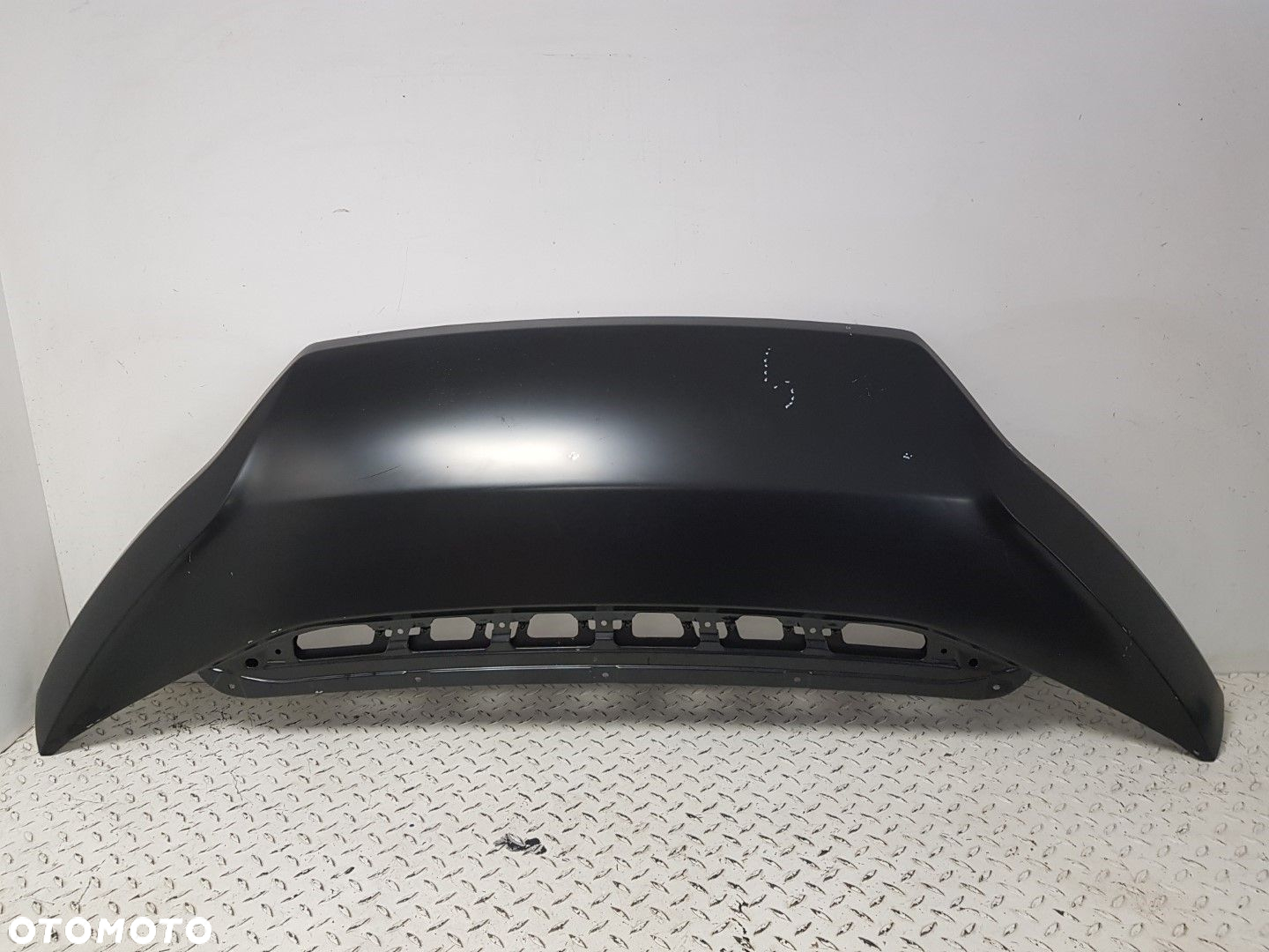 FABRYCZNIE NOWA ORYGINAL MASKA POKRYWA SILNIKA JUMPER BOXER 3 DUCATO III 14-25 68316660AB-001 - 5