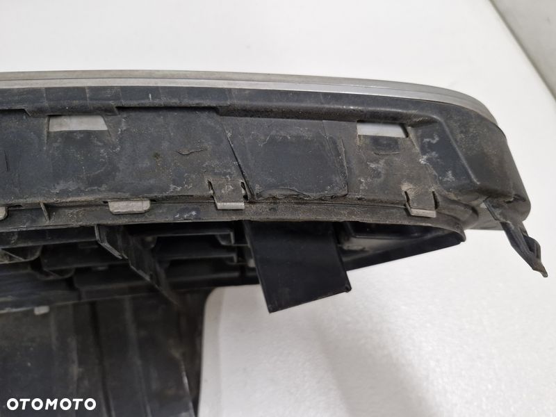 mini countryman r60 atrapa grill - 10