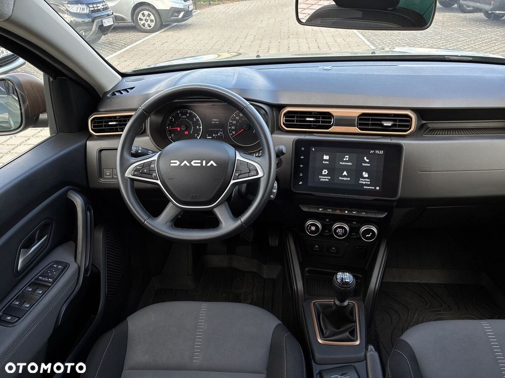 Dacia Duster - 11