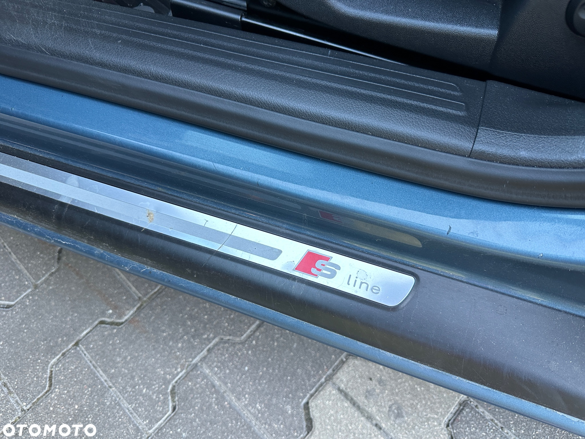 Audi A6 Avant 2.8 FSI sport selection - 28