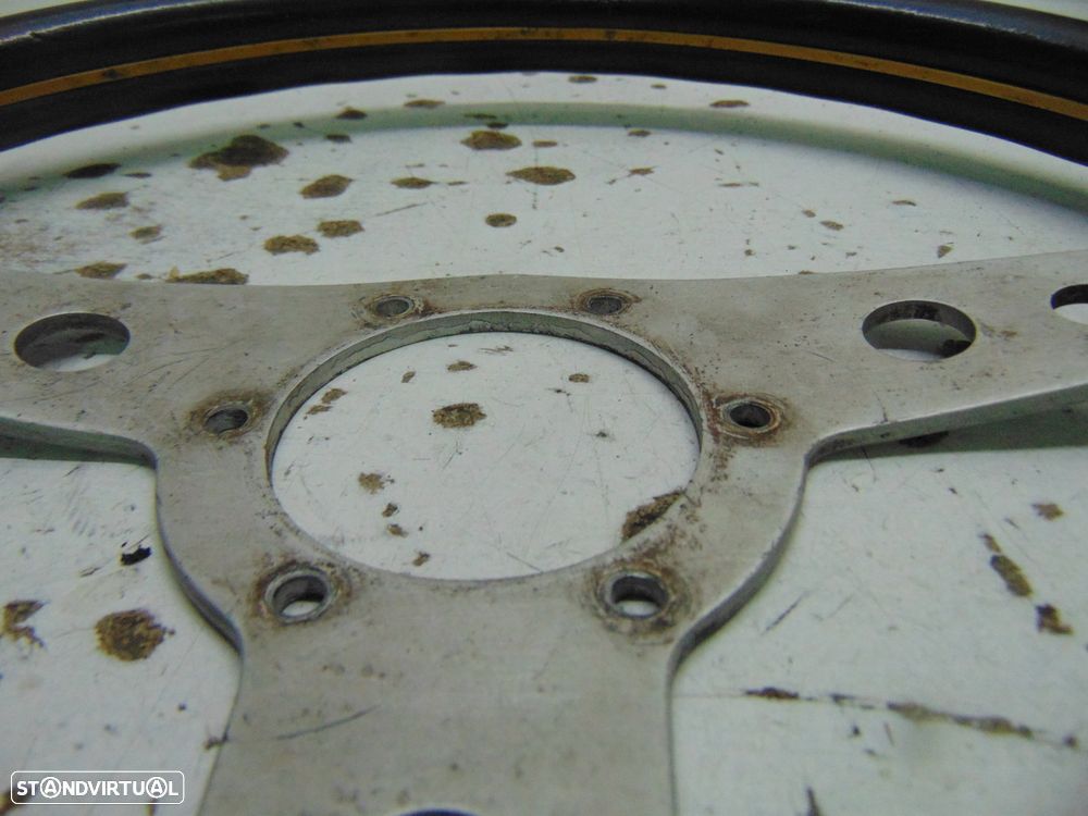 Volantes desportivos - 5