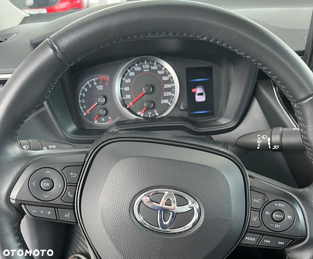 Toyota Corolla 1.6 Active - 10