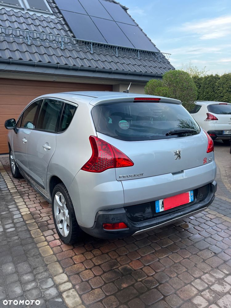Peugeot 3008 HDi FAP 110 Tendance - 5