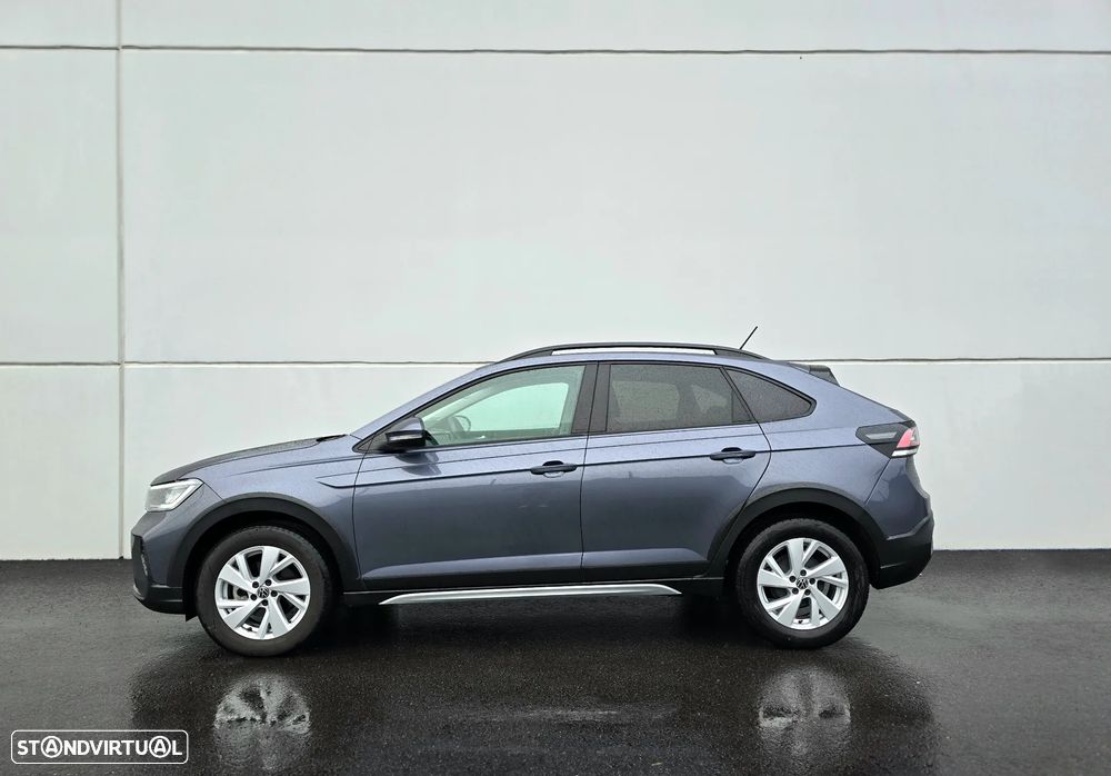 VW Taigo 1.0 TSI Urban Style - 4